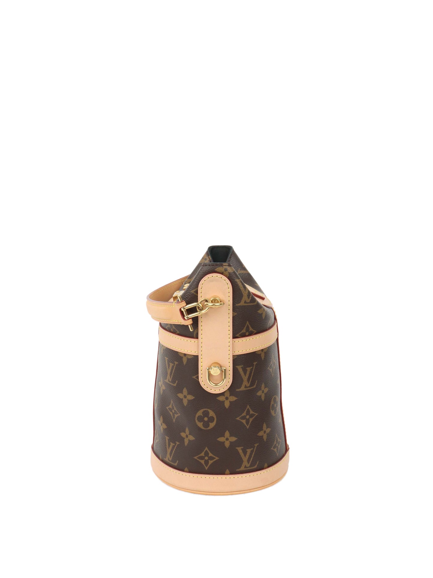 Louis Vuitton Monogram Duffle Bag