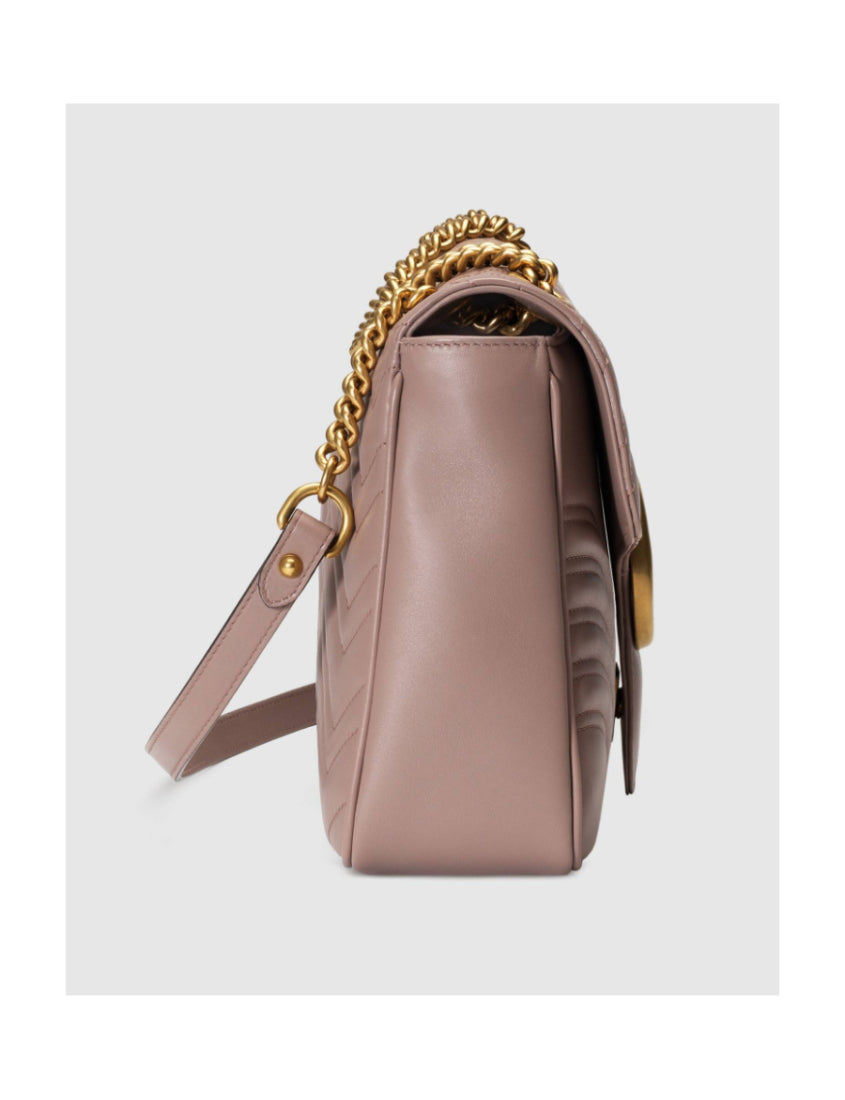Gucci Quilted Crossbody Style 6