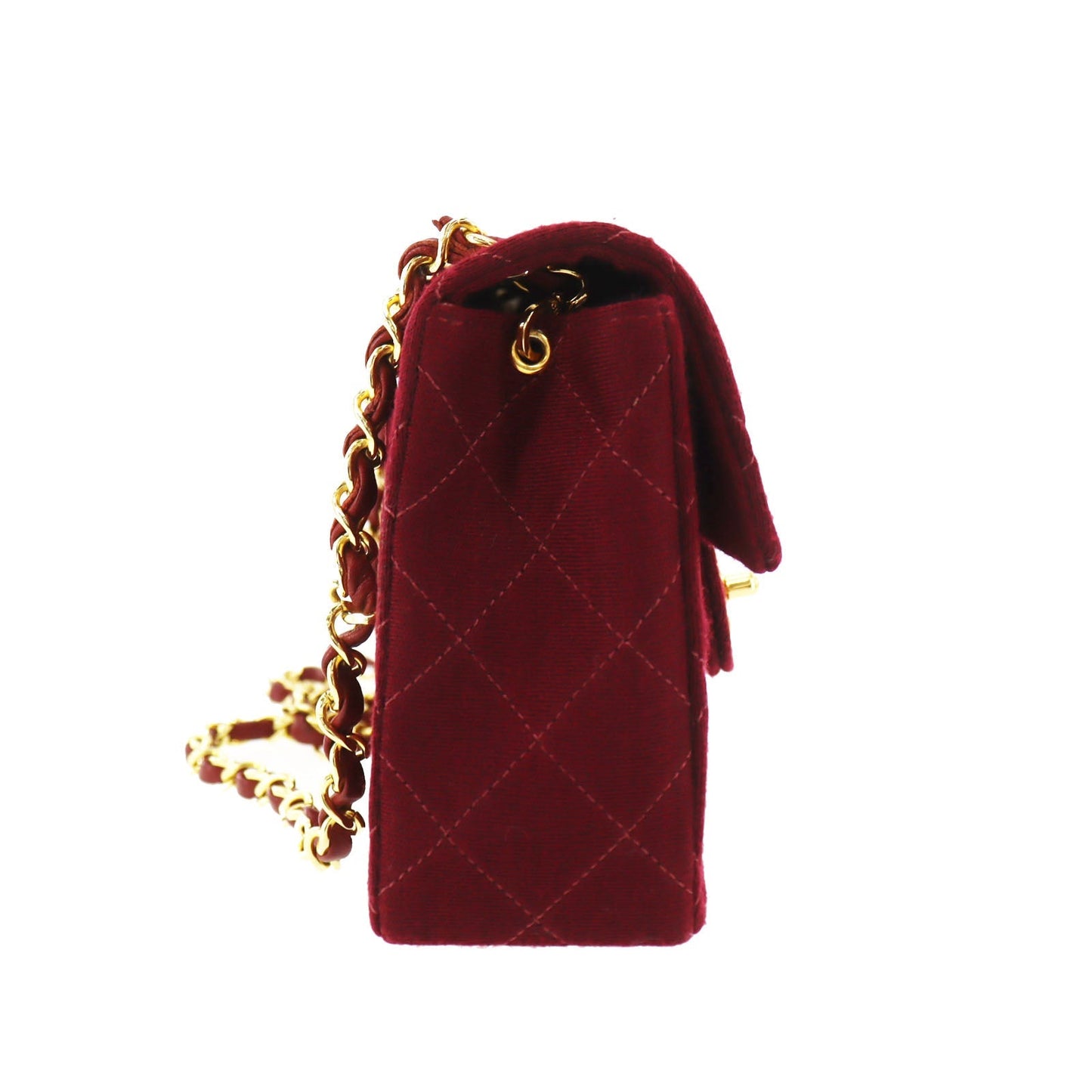 Chanel Matelassé Shoulder Bag - Lynora Bags