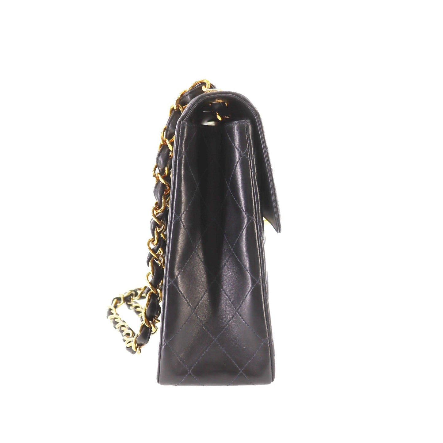 Chanel Matelassé Shoulder Bag - Lynora Bags