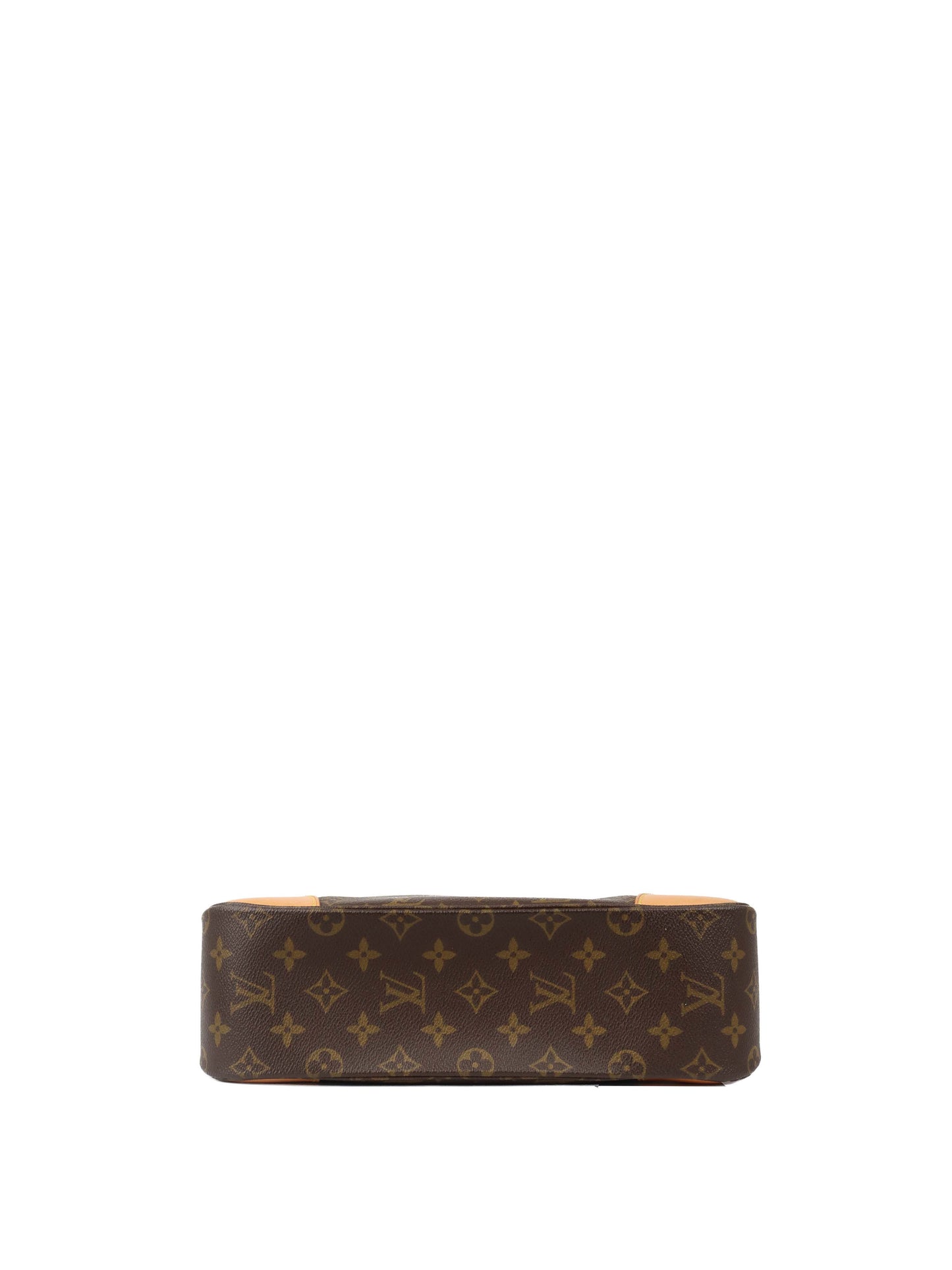 Louis Vuitton Monogram Boulogne Shoulder Bag