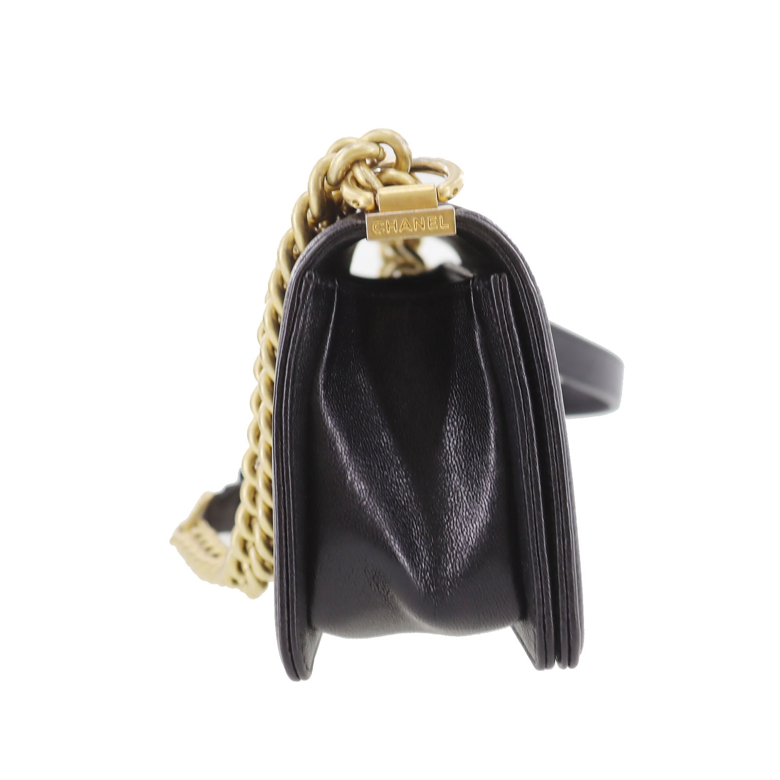 Chanel Boy Shoulder Bag - Lynora Bags