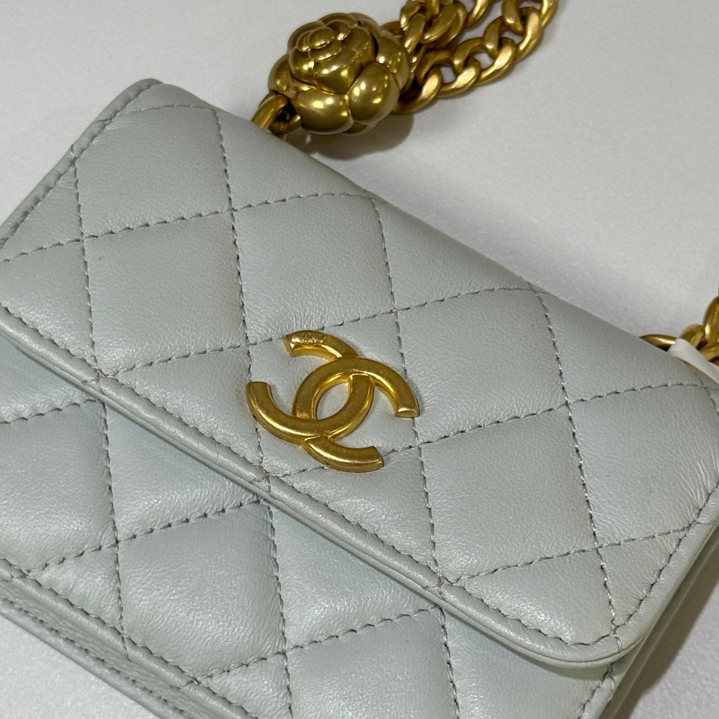 Chanel Wallet On Chain Crossbody Bag - Lynora Bags