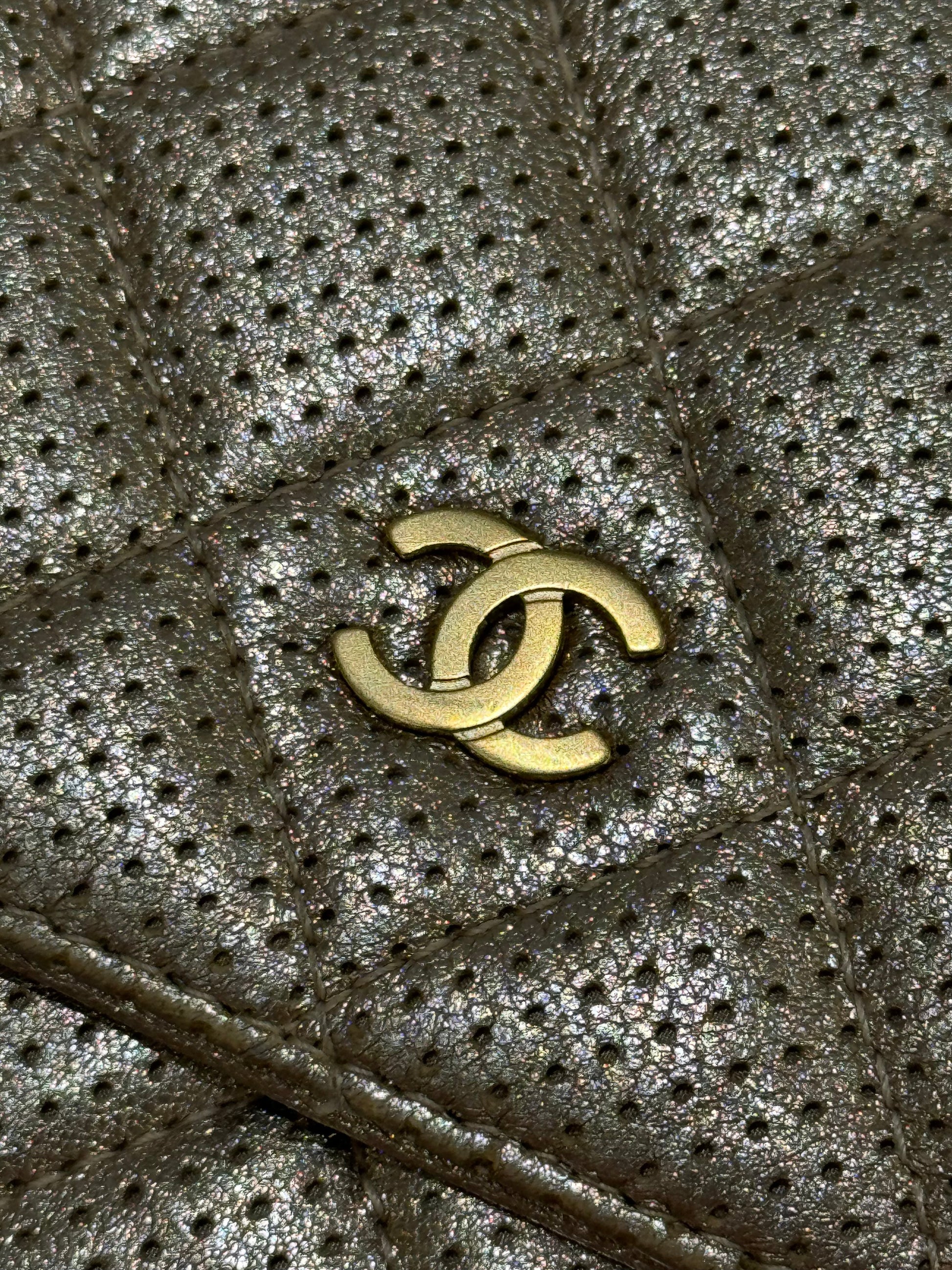Chanel Wallet On Chain Crossbody Bag - Lynora Bags