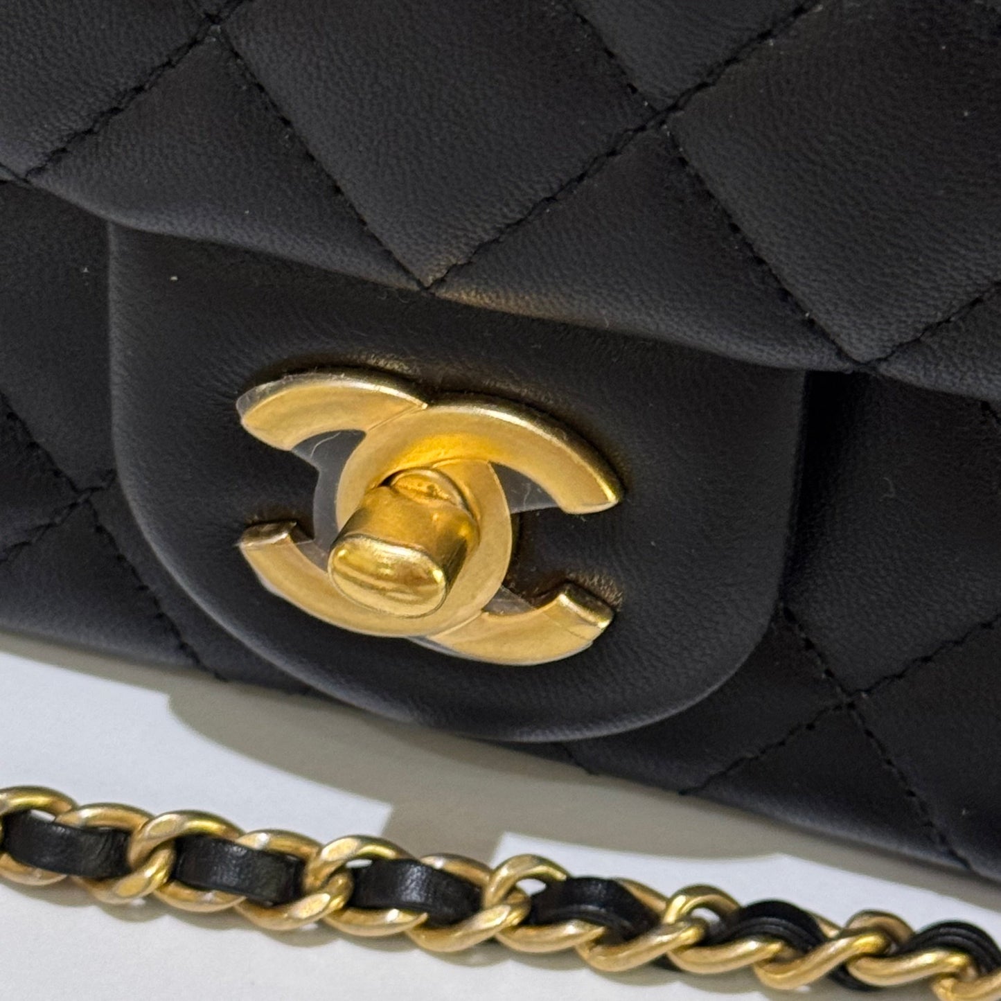Chanel Handbag - Lynora Bags