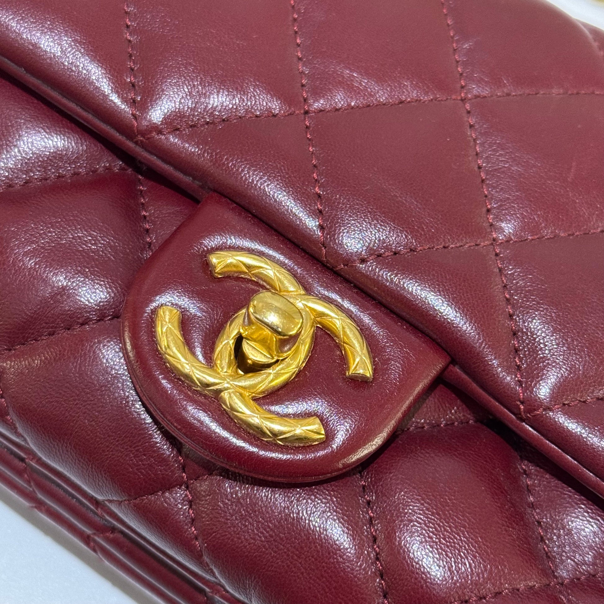 Chanel Handbag - Lynora Bags
