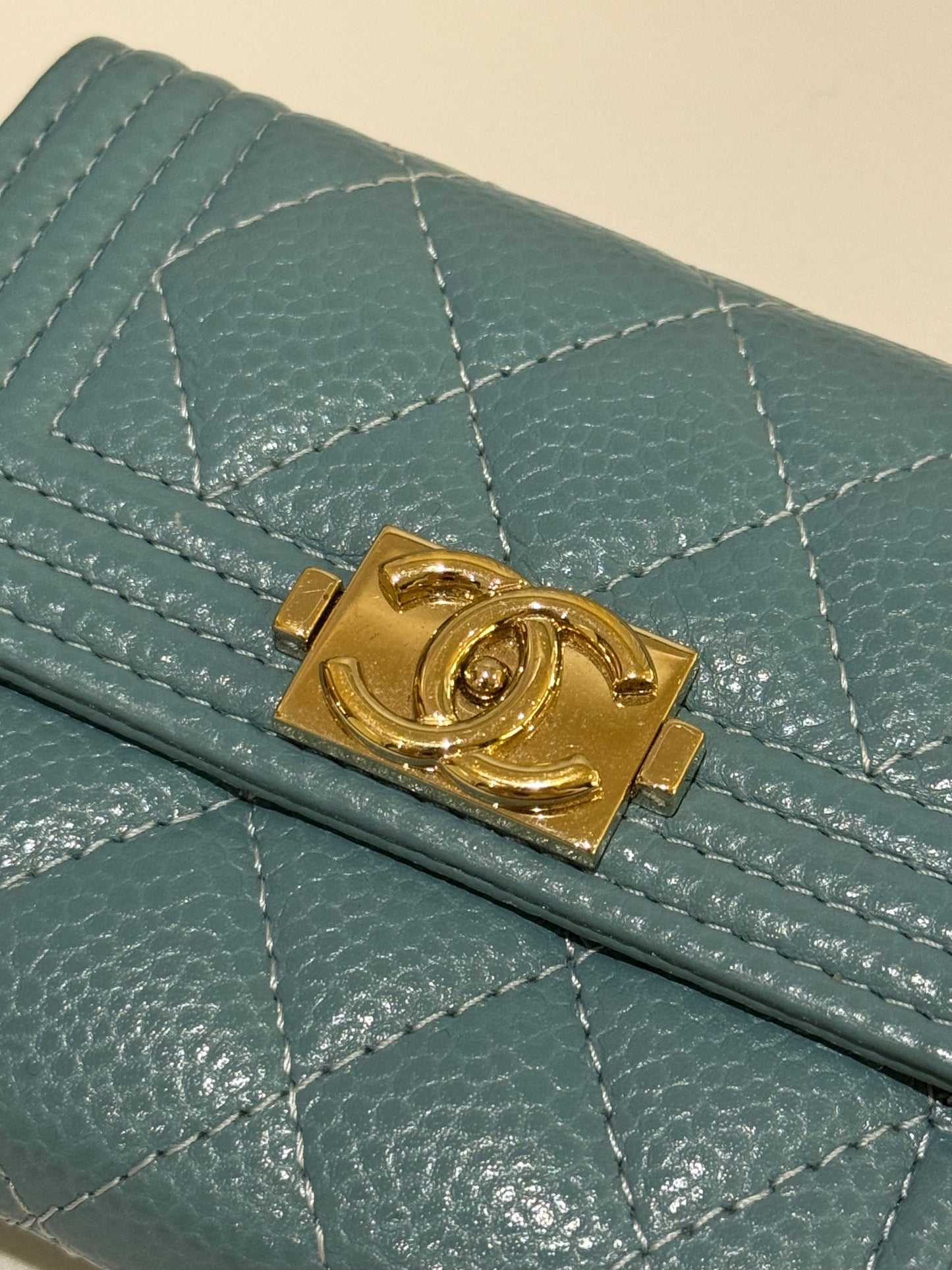 Chanel Flap Shoulder Bag - Lynora Bags