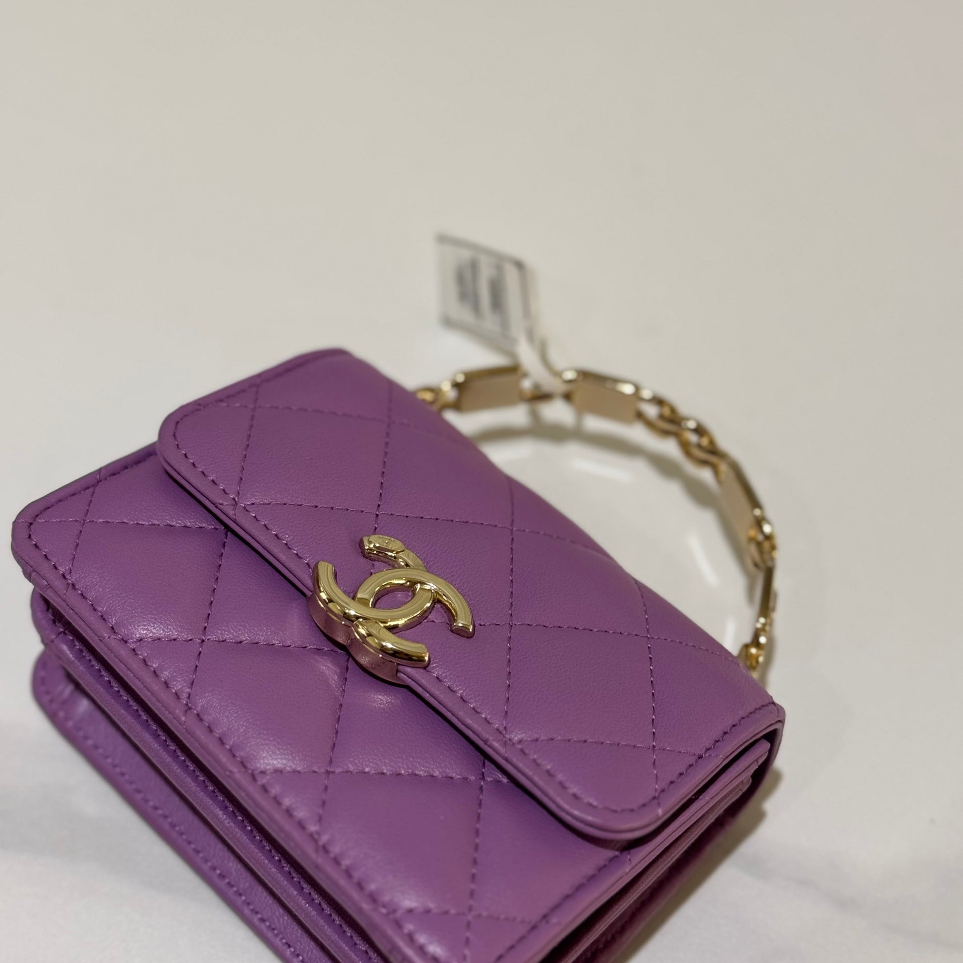 Chanel Handbag - Lynora Bags