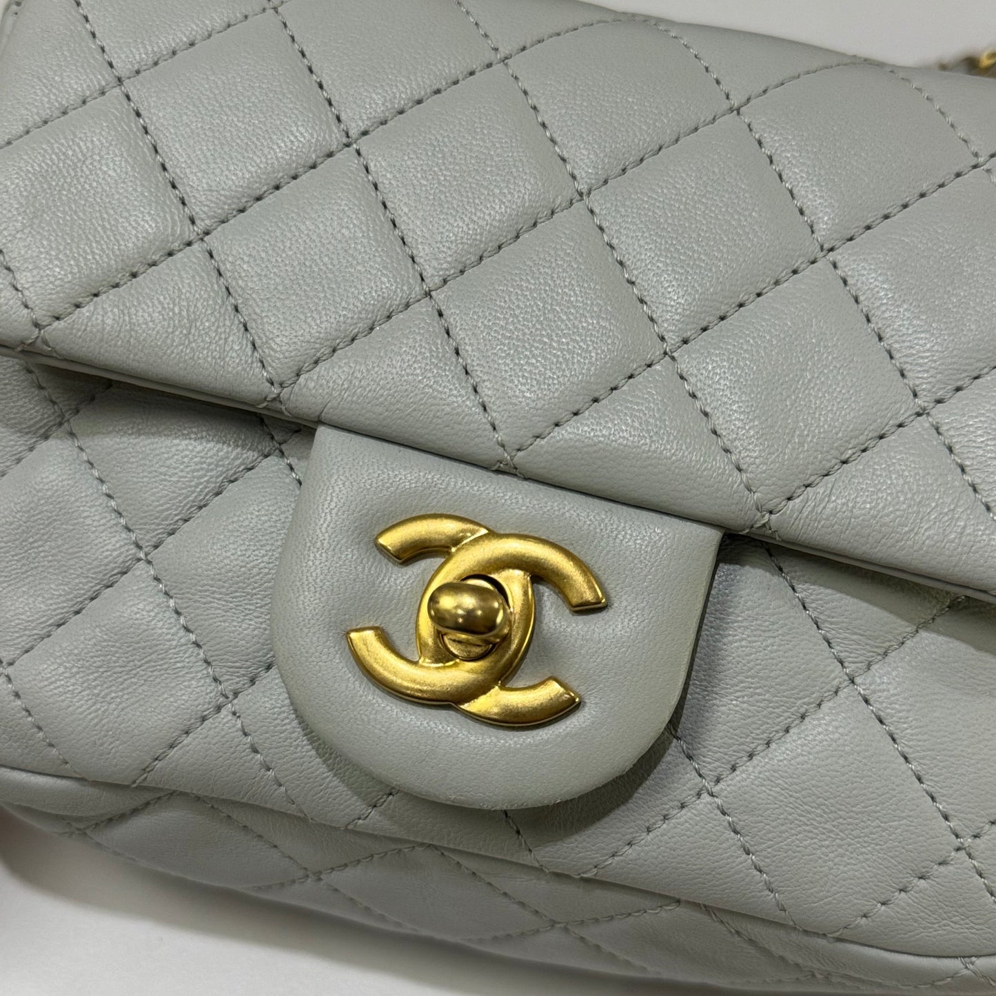 Chanel Flap Shoulder Bag - Lynora Bags