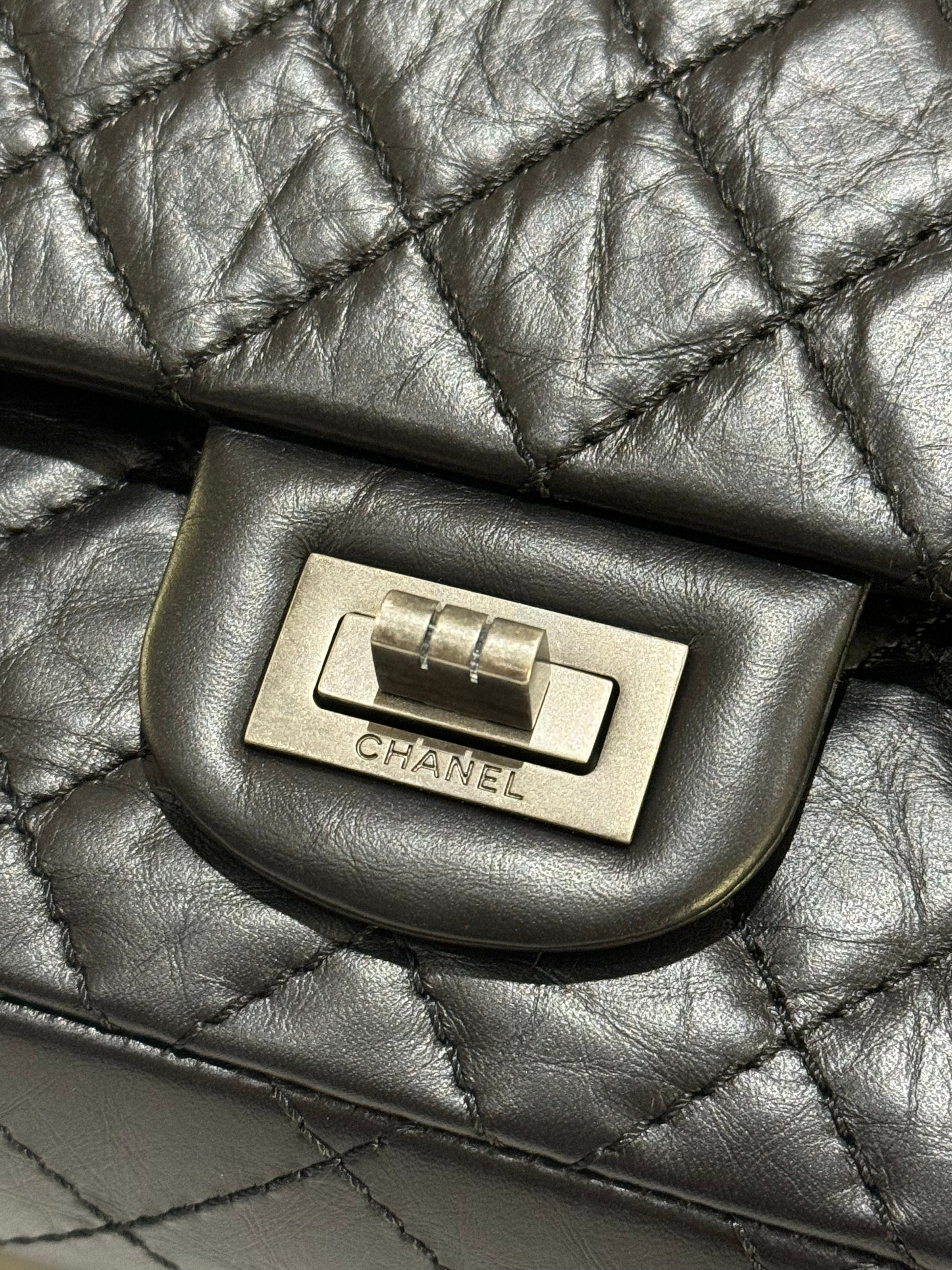 Chanel Handbag - Lynora Bags