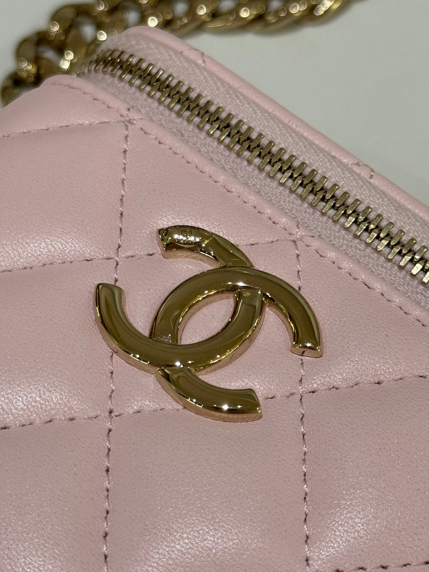 Chanel Handbag - Lynora Bags