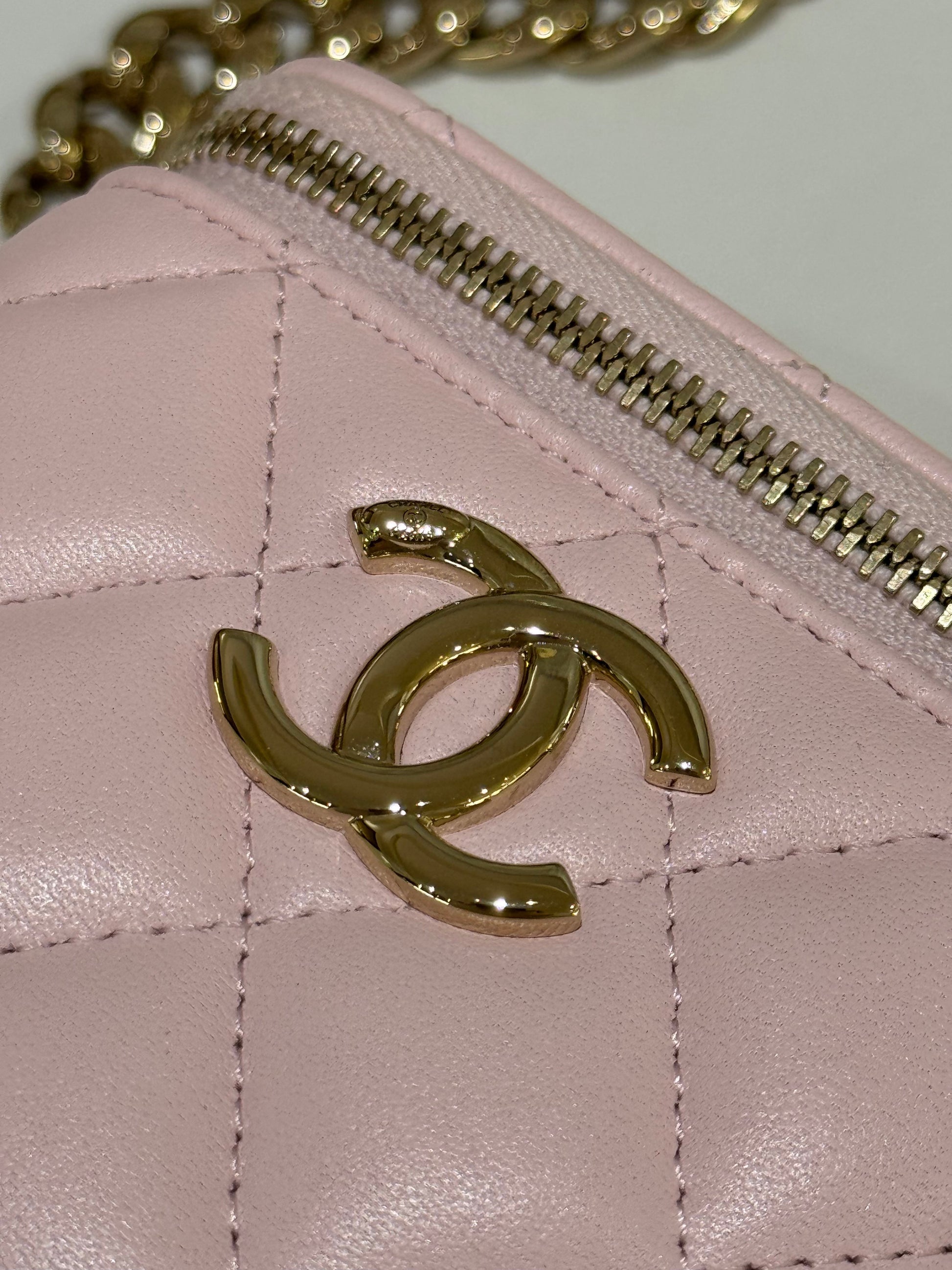 Chanel Handbag - Lynora Bags