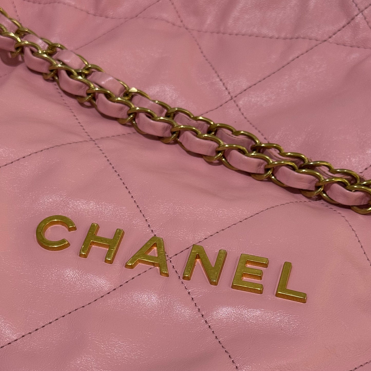 Chanel Handbag - Lynora Bags