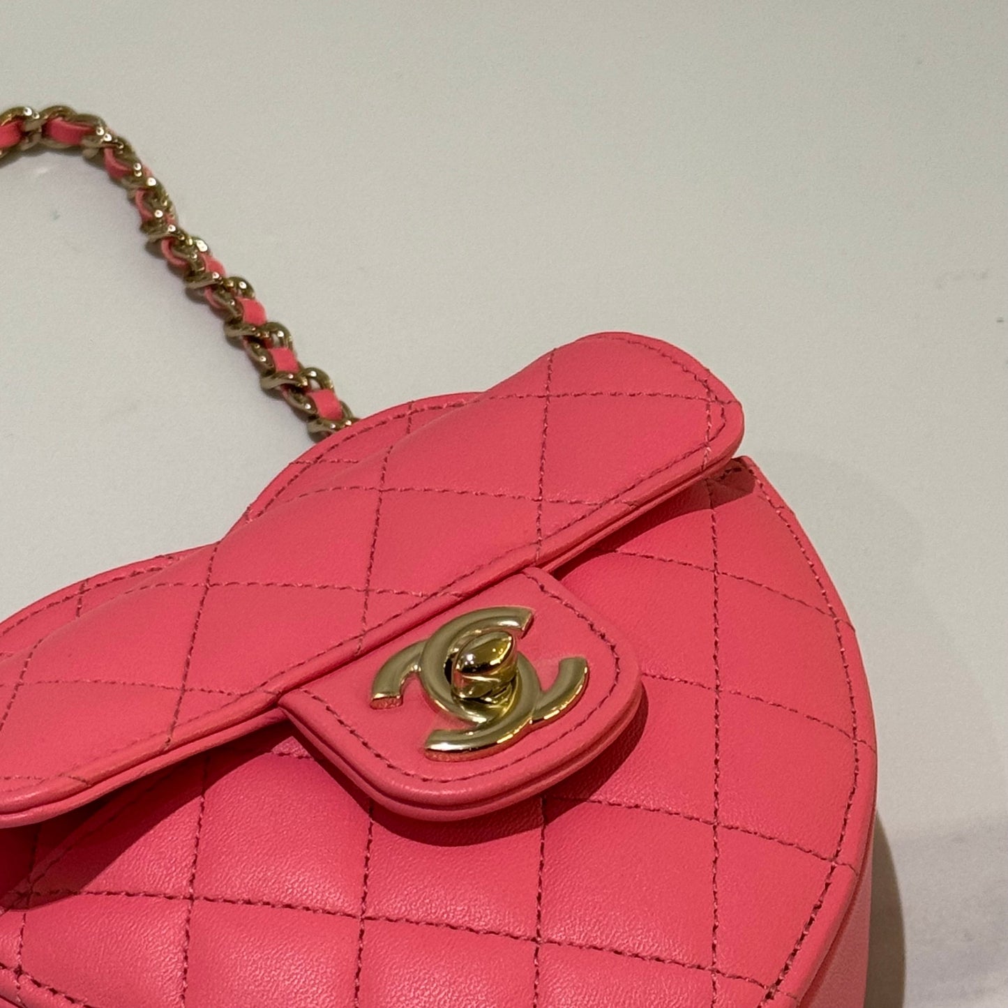 Chanel Handbag - Lynora Bags