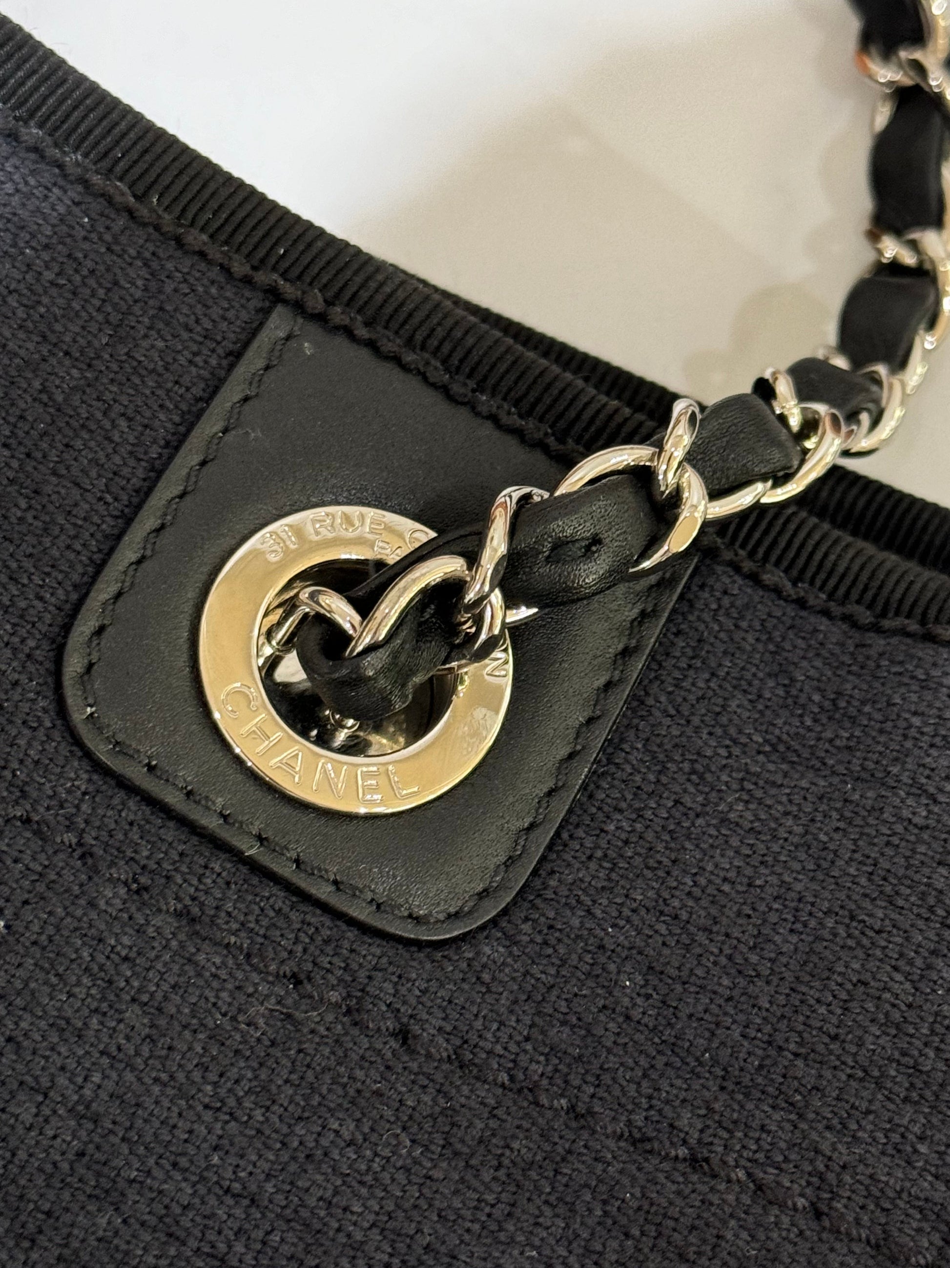 Chanel Tote Bag - Lynora Bags