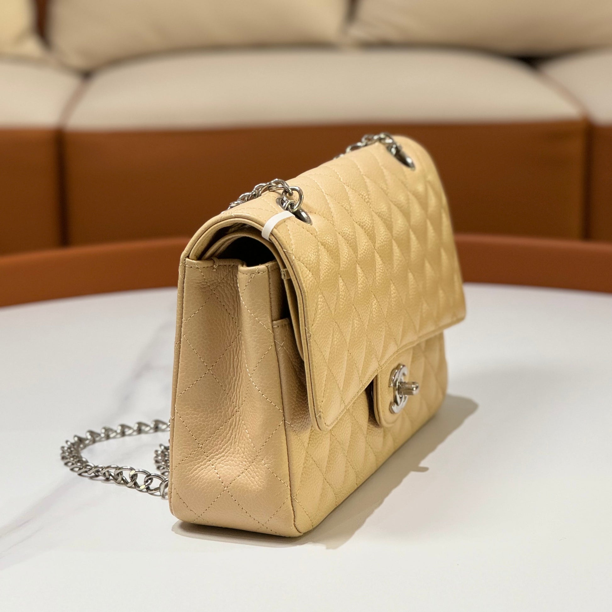 Chanel Handbag - Lynora Bags