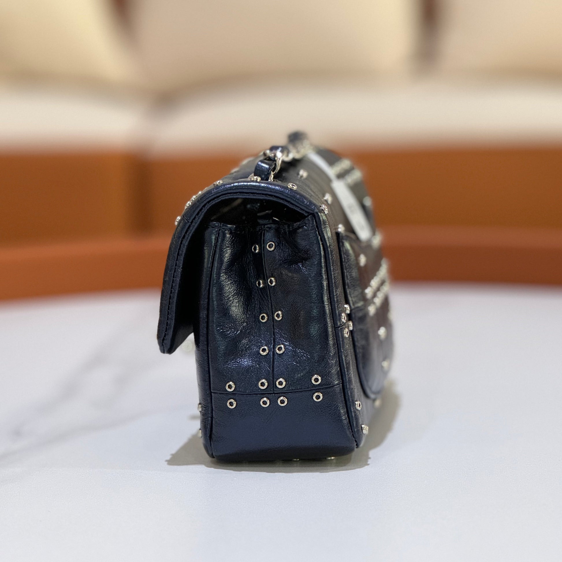 Chanel Classic Flap Shoulder Bag - Lynora Bags