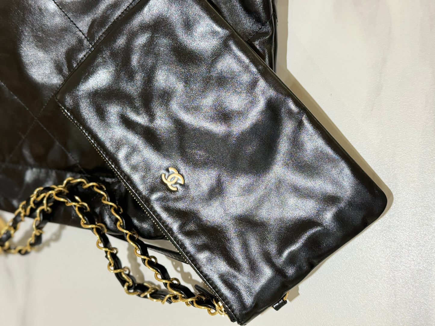 Chanel Handbag - Lynora Bags