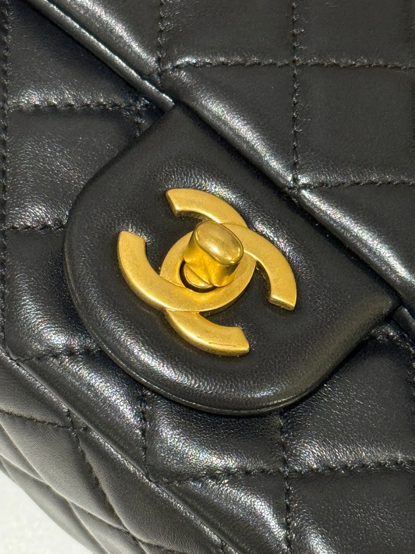 Chanel Classic Flap Shoulder Bag - Lynora Bags