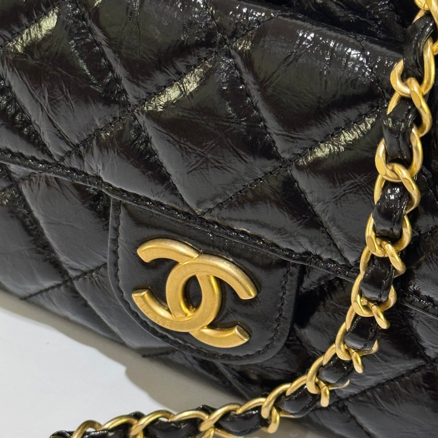 Chanel Shoulder Bag - Lynora Bags