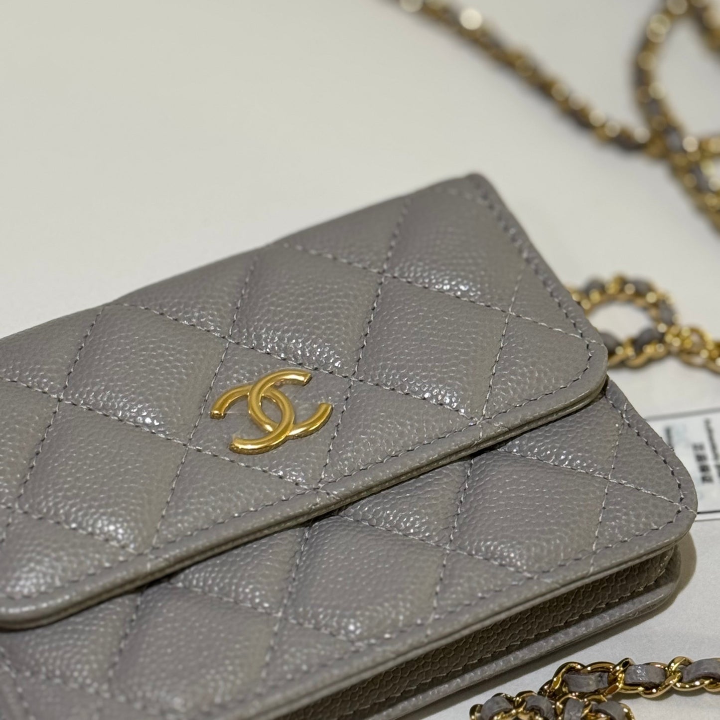 Chanel Handbag - Lynora Bags