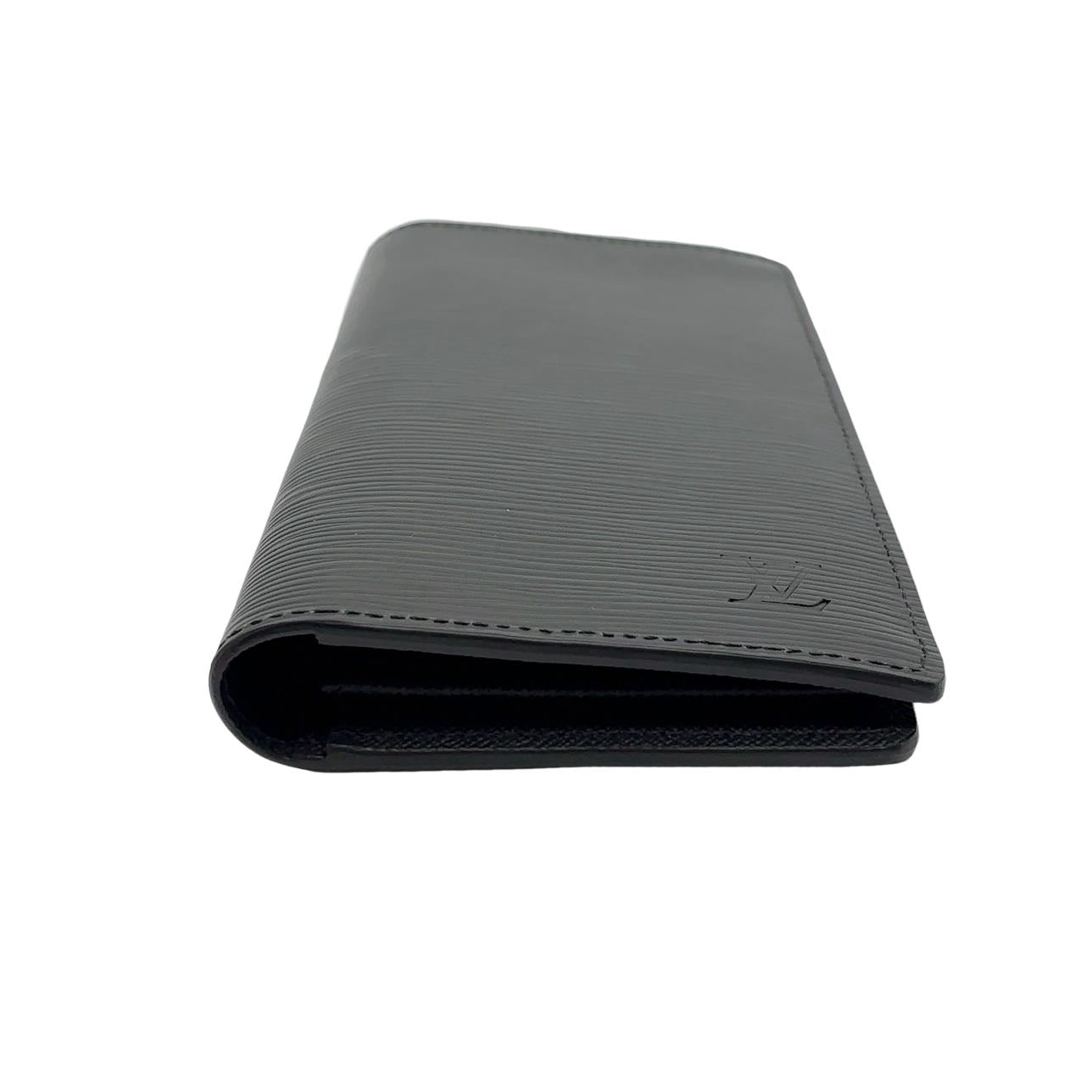 LOUIS VUITTON  Portefeuille Brazza