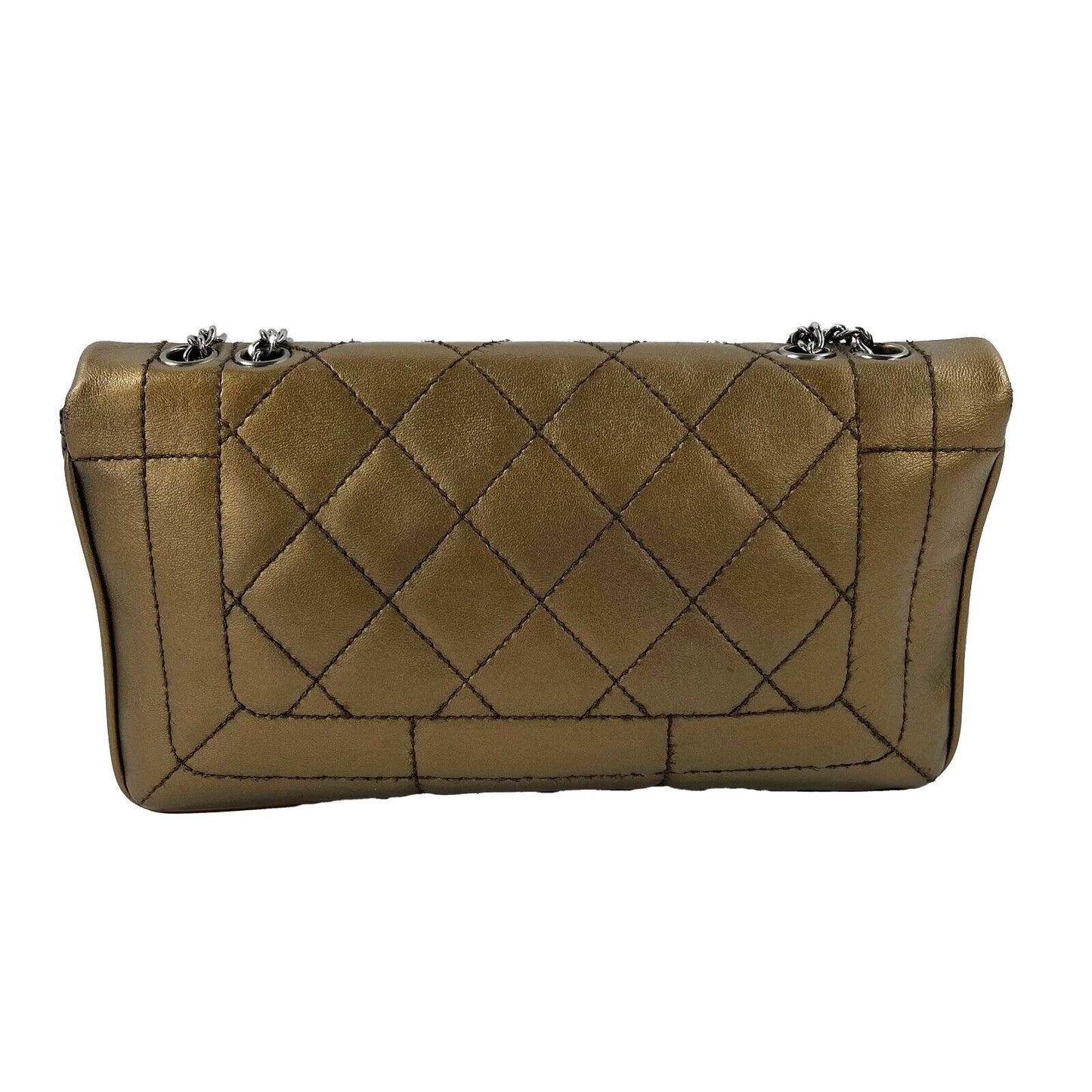 Chanel Crossbody Bag - Lynora Bags