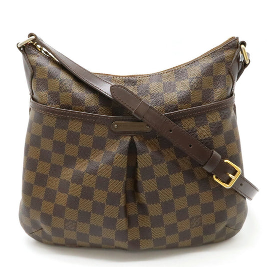 Louis Vuitton Damier Canvas Pvc Shoulder Bag