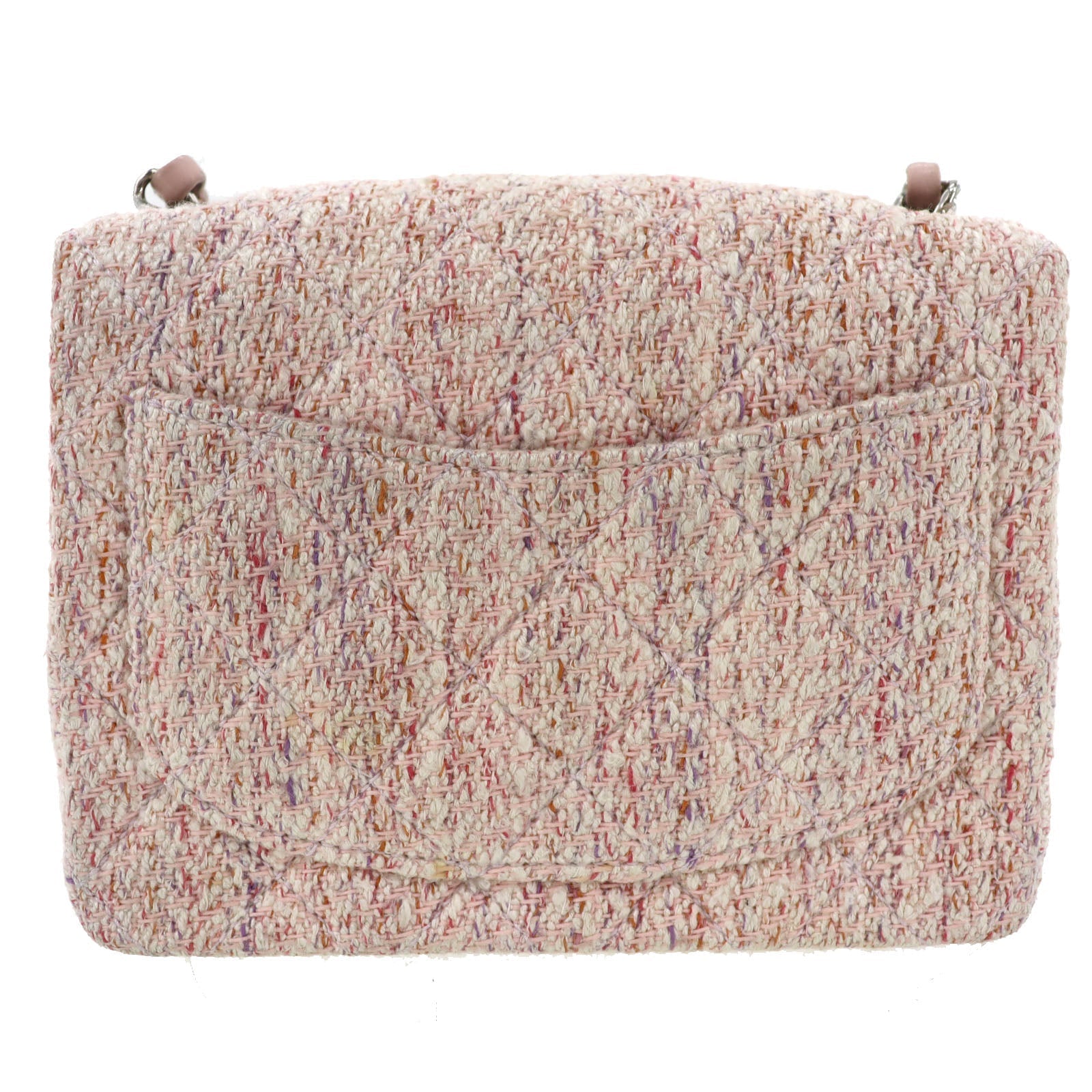 Chanel Matelassé Crossbody Bag - Lynora Bags