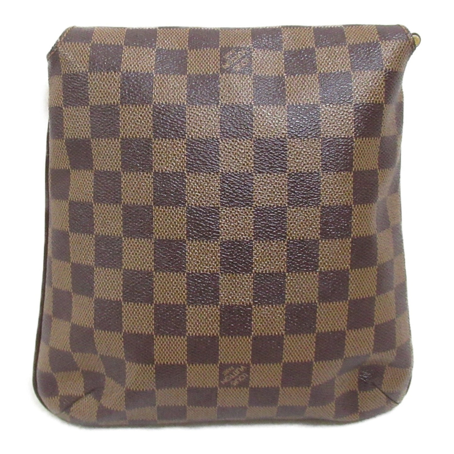 Louis Vuitton Damier Canvas Damier Canvas Shoulder Bag
