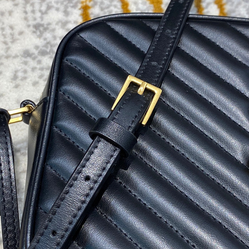 Yves Saint Laurent - Bags - Franco Shops