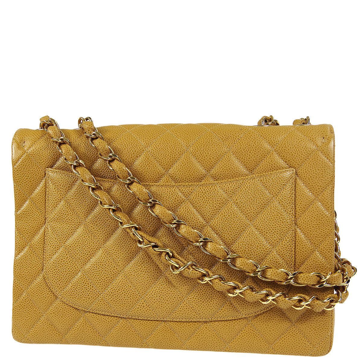 Chanel Classic Flap Shoulder Bag - Lynora Bags