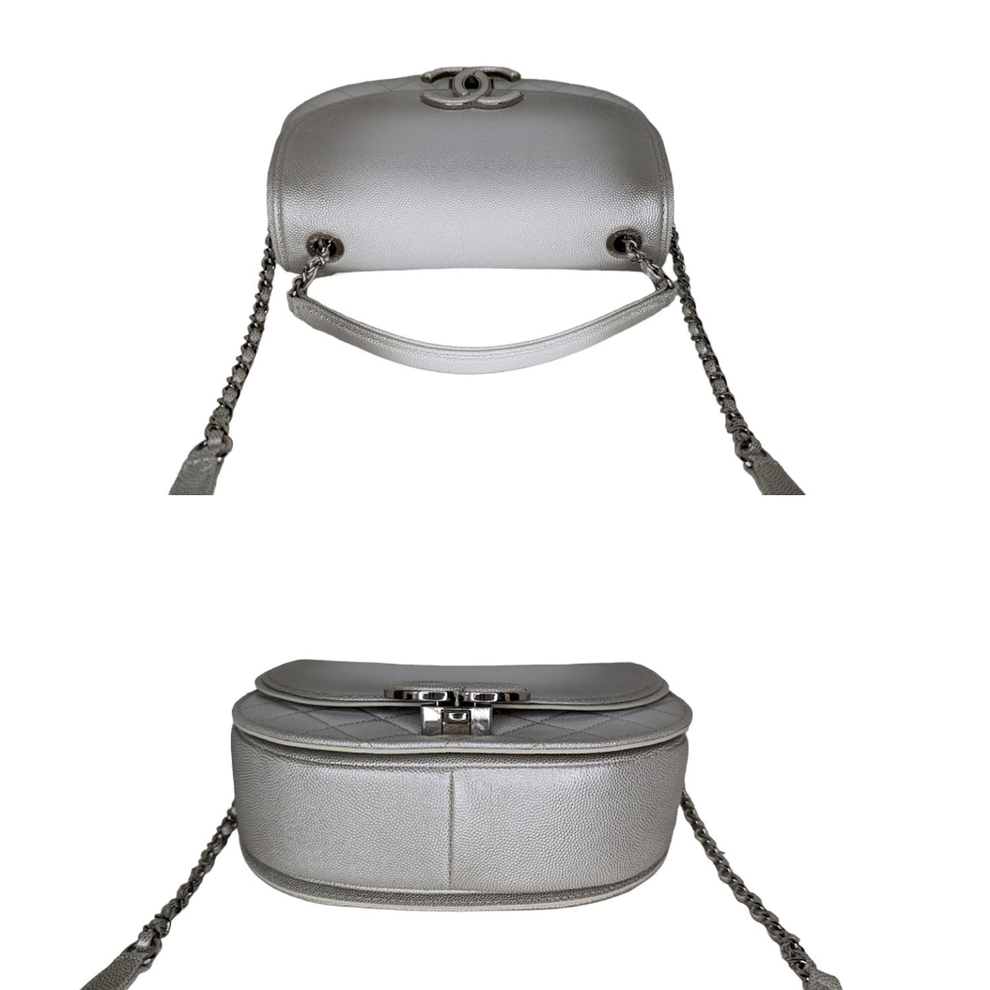 Chanel Flap Shoulder Bag - Lynora Bags