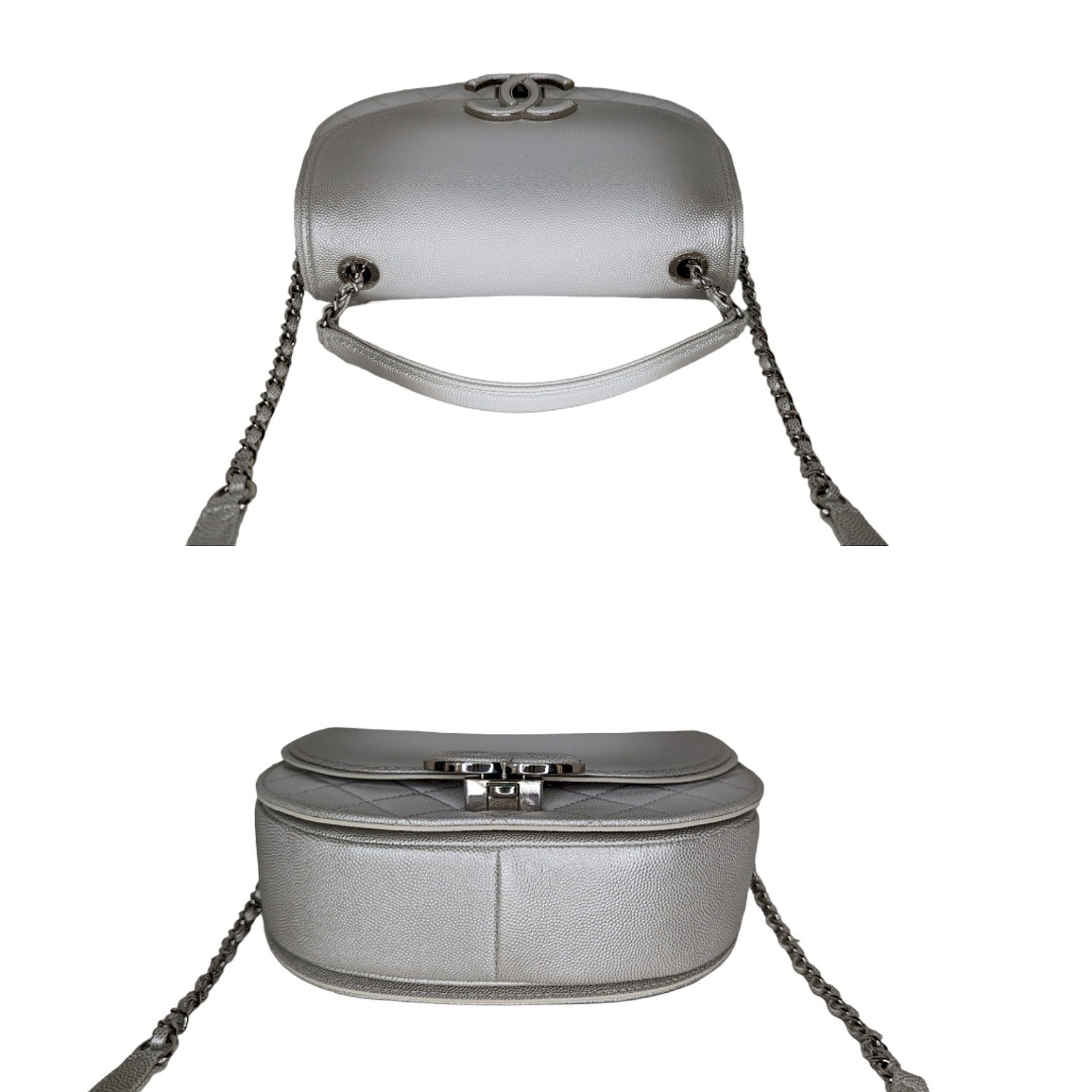 Chanel Flap Shoulder Bag - Lynora Bags
