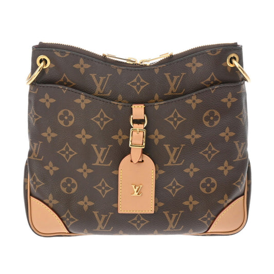 Louis Vuitton Monogram Shoulder Bag