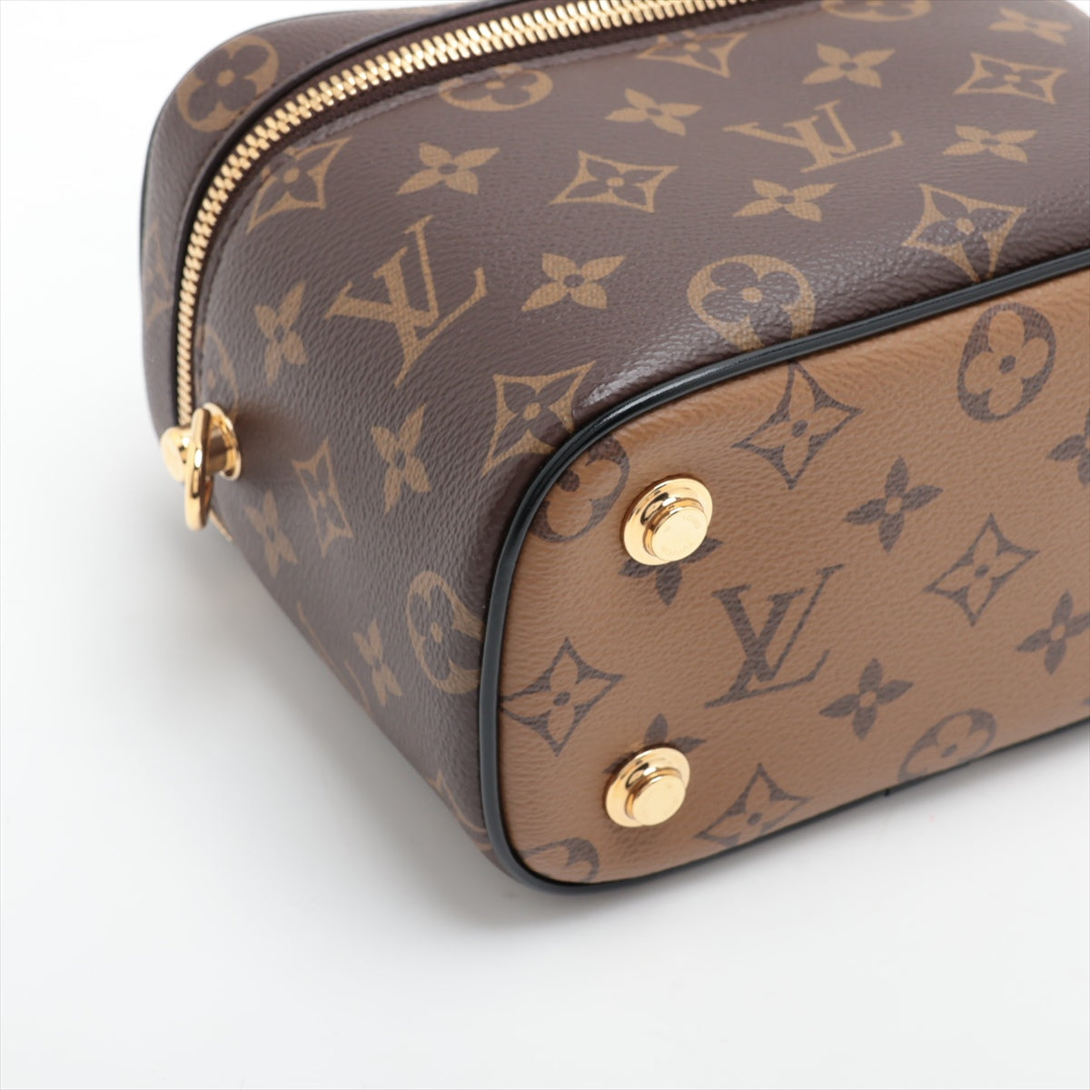 Louis Vuitton Monogram Reversee Vanity NV M45165