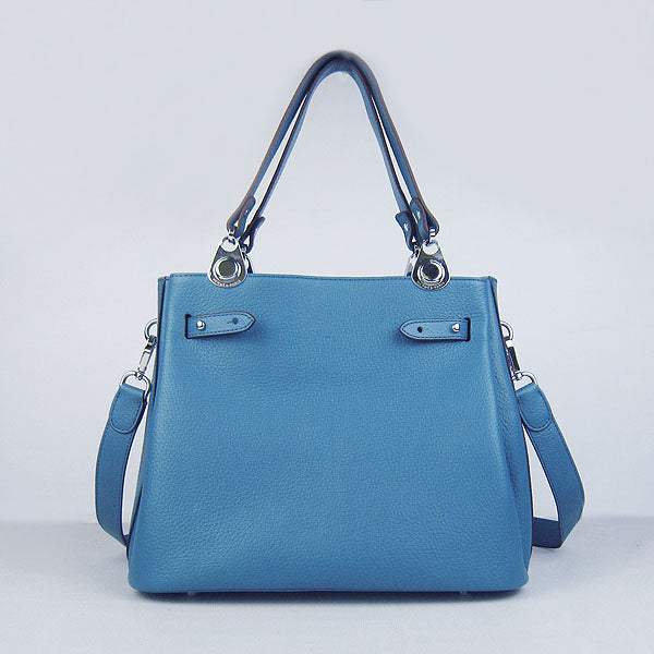 Luxury Hermes So Kelly 60668 Ladies Cow Leather Bag