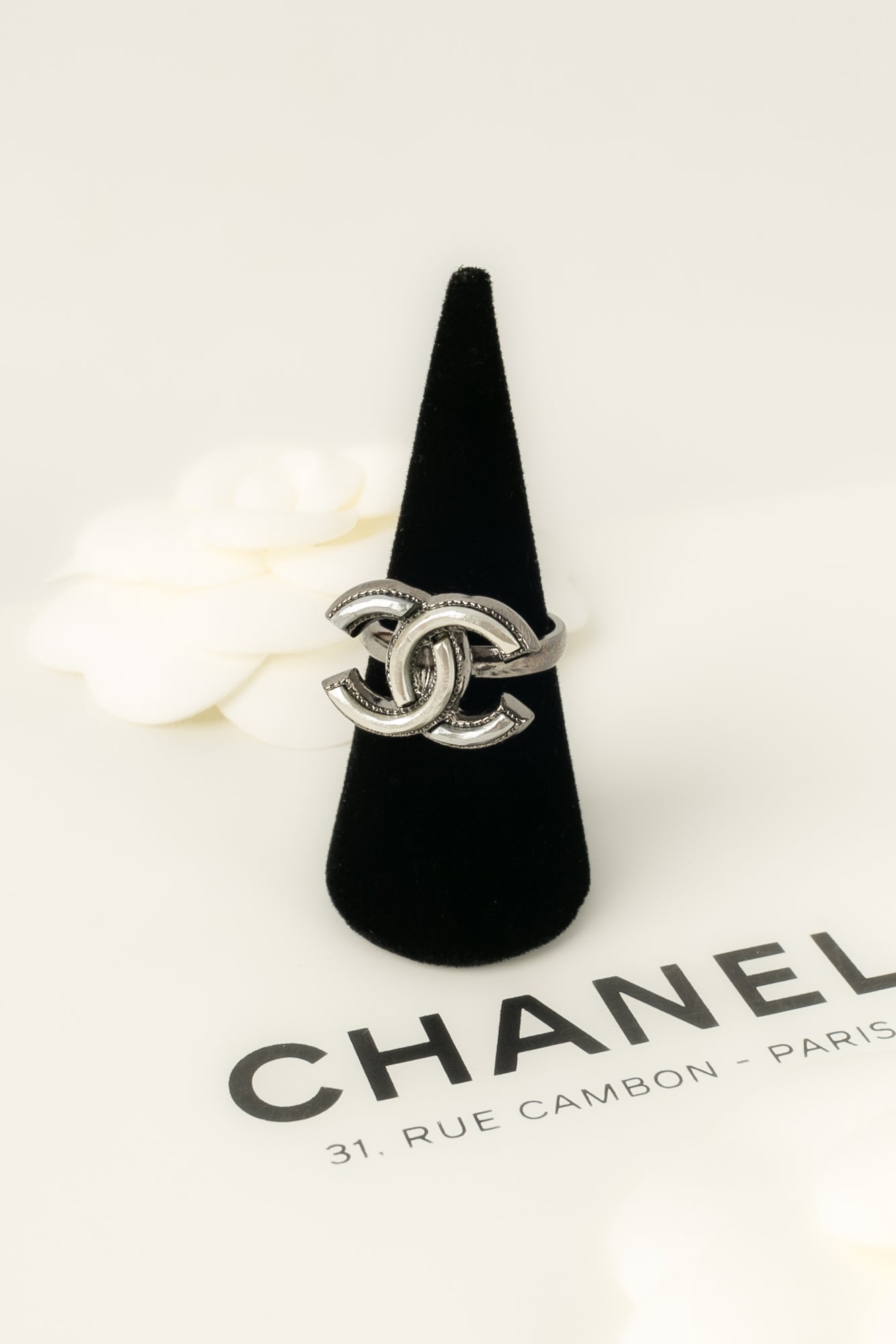 Chanel Handbag - Lynora Bags