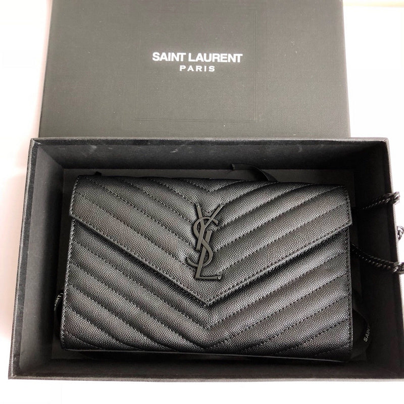Yves Saint Laurent - Bags - Franco Shops