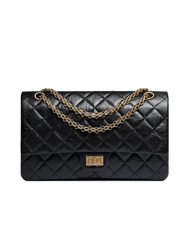 Chanel Large Shoulder Bag - Lynora Bags