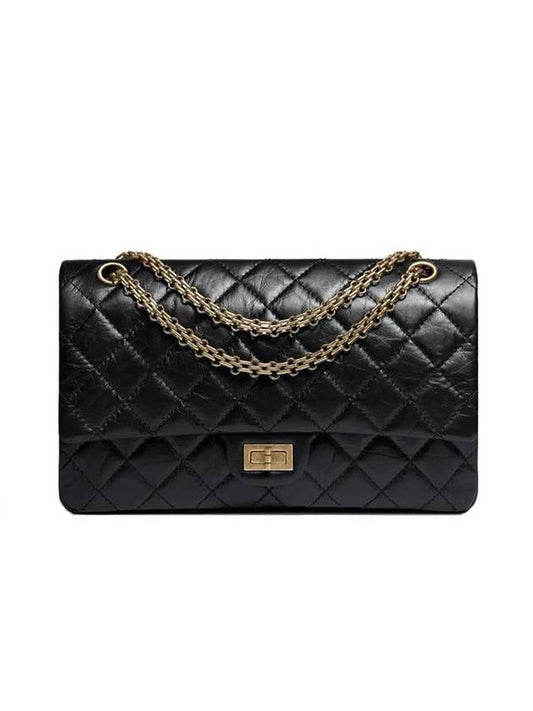 Chanel Large Shoulder Bag - Lynora Bags