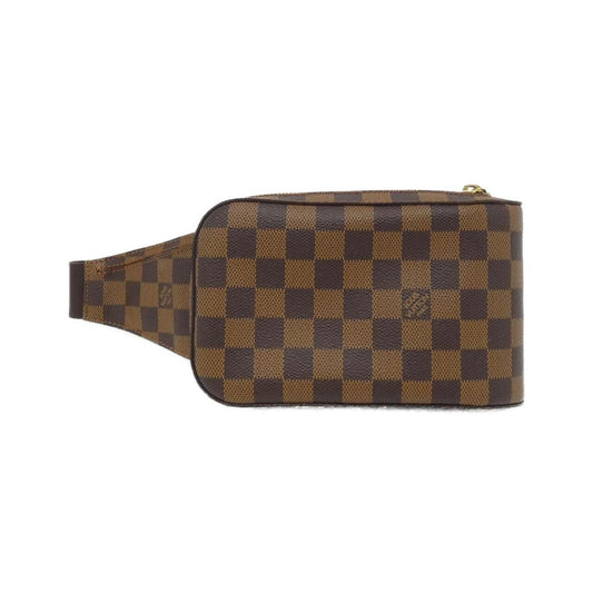Louis Vuitton Damier Geronimos N51994 Shoulder Bag