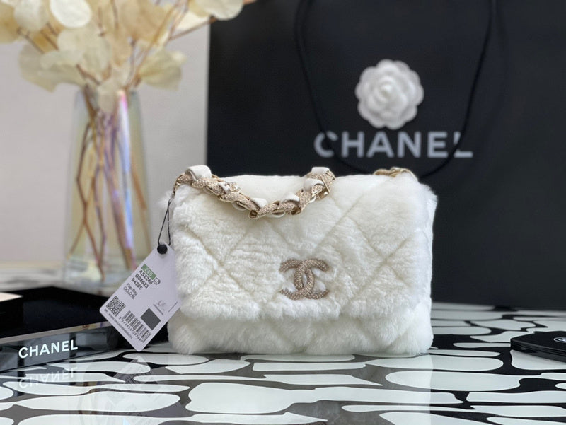 Chanel Bags