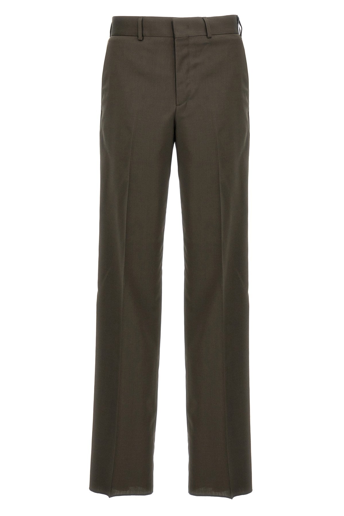 Fendi Men 'Cipresso' Pants