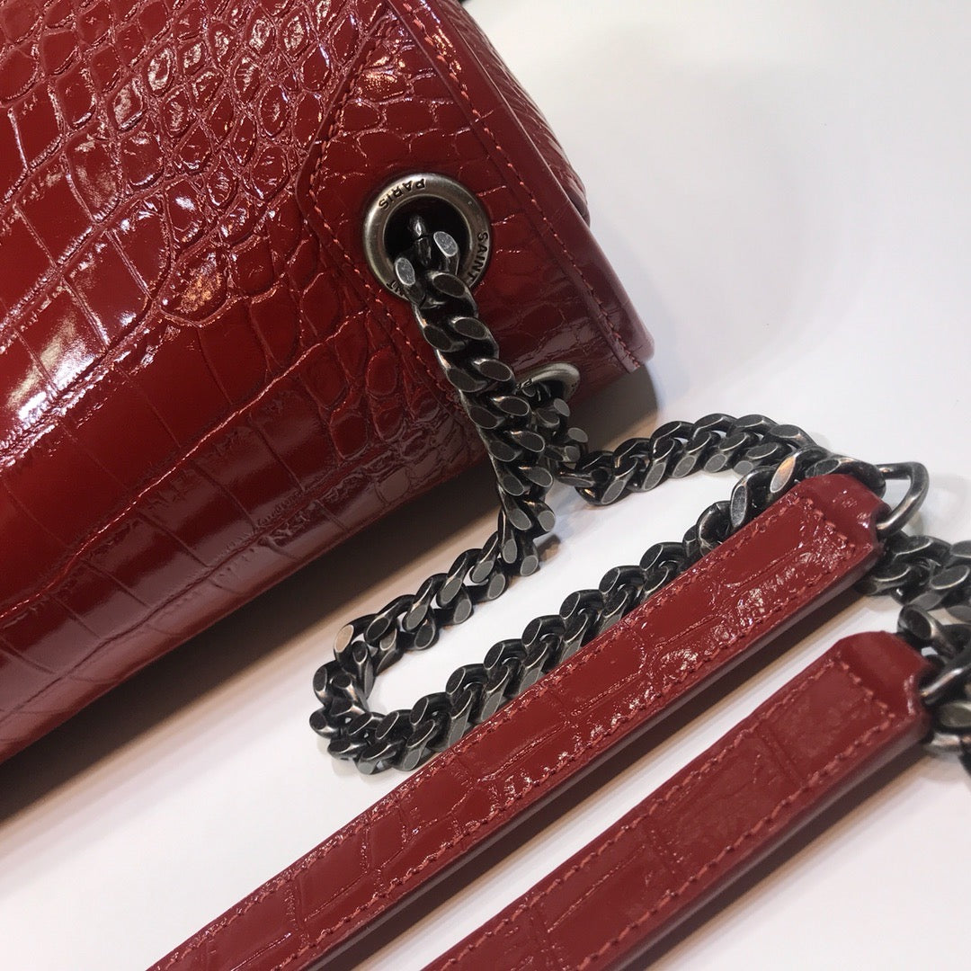 Yves Saint Laurent Niki Medium Chain Bag