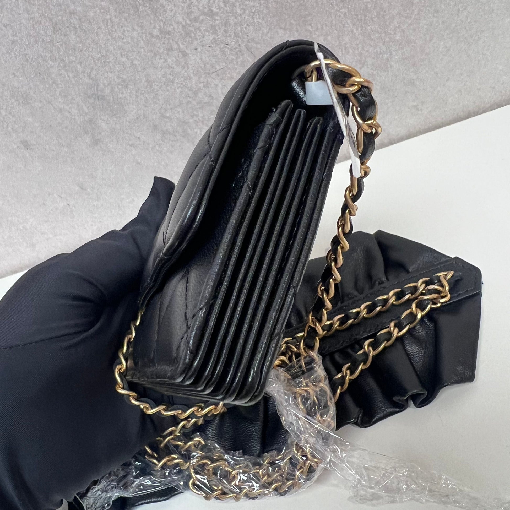 Chanel Handbag Bag - Lynora Bags