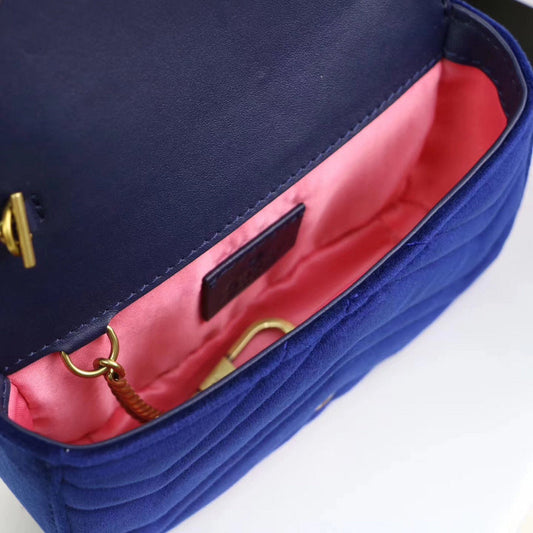 Gucci Designer Handbag