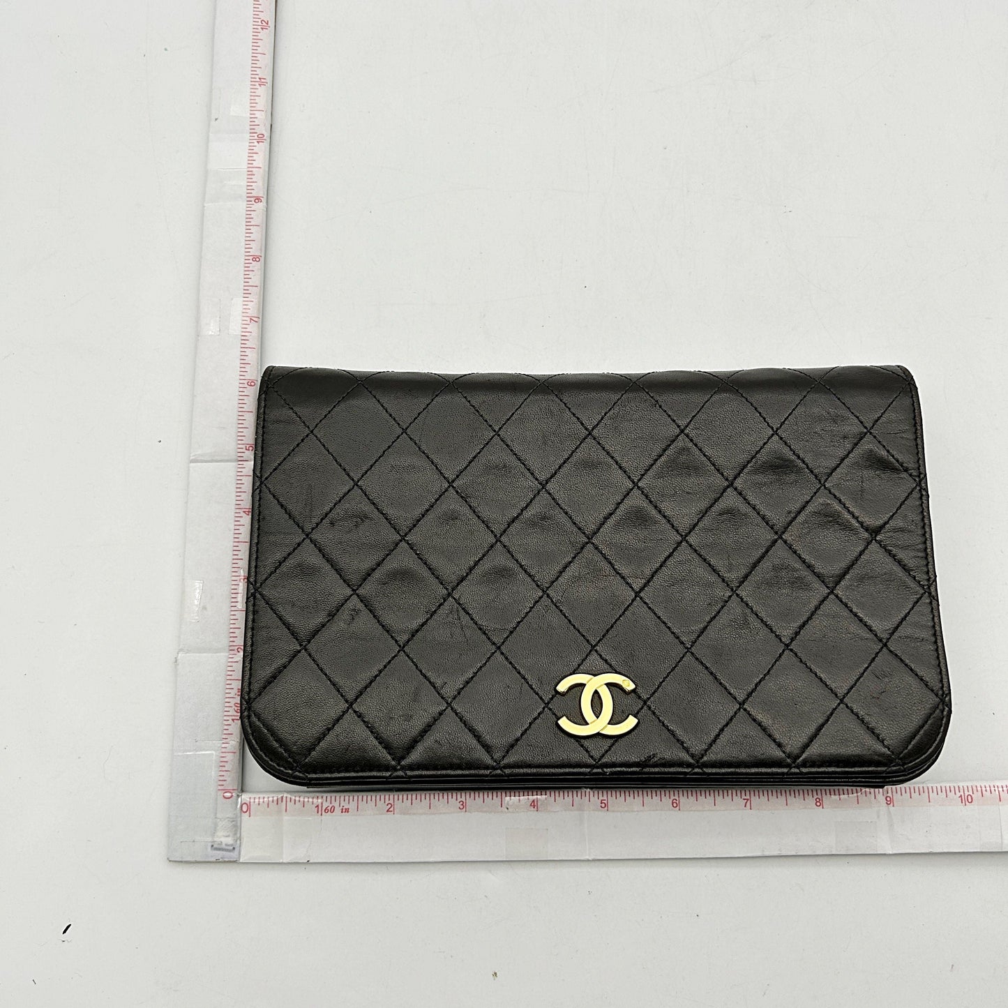 Chanel Flap Shoulder Bag - Lynora Bags