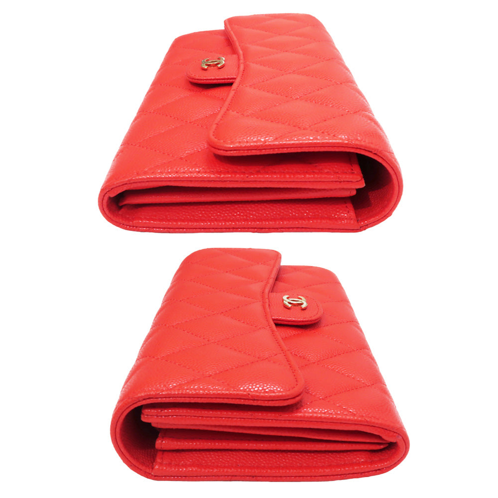 Chanel Flap Shoulder Bag - Lynora Bags