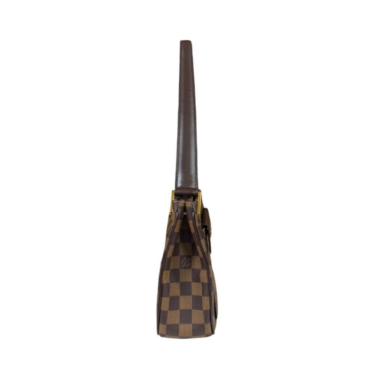 Louis Vuitton Damier Canvas Shoulder Bag